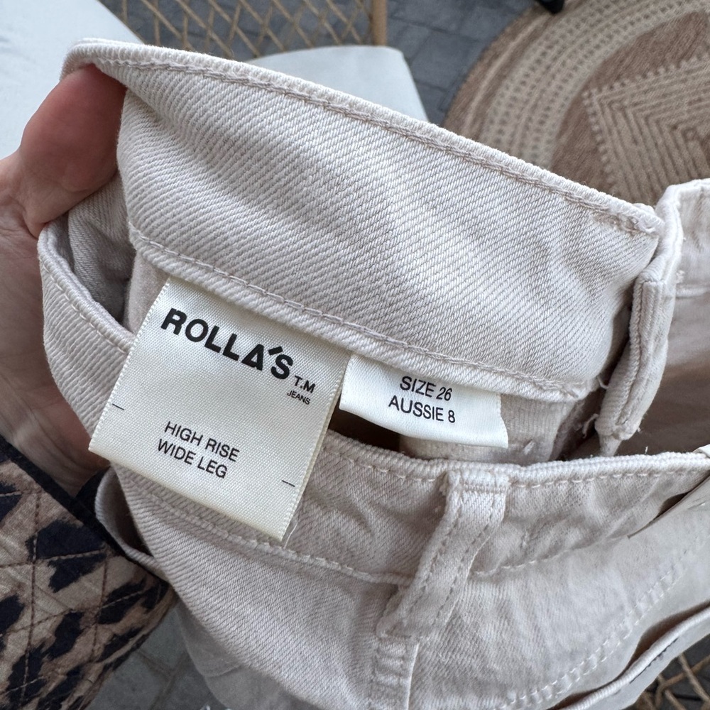 ROLLA'S Sailor Jeans - Picture 6 of 9